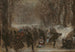 Patineurs - Adolph von Menzel — Ansicht des Kunstwerks