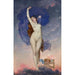L'aurore - Adolphe Alexandre Lesrel — Ansicht des Kunstwerks