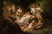 Le Concert - Adolphe Monticelli — Ansicht des Kunstwerks