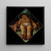Adonis mourant - Hendrick Goltzius — gerahmtes Bild an der Wand