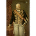 Reproduktion des Gemäldes Cornelis Pijnacker Hordijk 1847-1908 Gouverneur général 1888-93 - Adriaan Boudewijnse