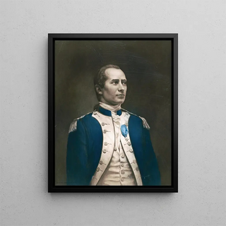 Adriaan M De Groot - John Paul Jones.webp