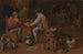 Spieler und Partygänger - Adriaen Brouwer — Ansicht des Kunstwerks