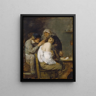 Adriaen Brouwer - The Back Operation.webp