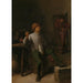 Der Raucher - Adriaen Brouwer — Ansicht des Kunstwerks