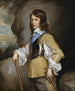 Henri duc de Gloucester - Adriaen Hanneman — Ansicht des Kunstwerks