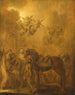Allegorie des Stattholders des Fürsten Friedrich-Henri - Adriaen Pietersz van de Venne — Ansicht des Kunstwerks