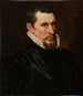 Portrait de Gillis Beys - Adriaen Thomasz Key — Ansicht des Kunstwerks