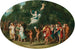 Der Triumph der Venus - Adriaen van Stalbemt — Ansicht des Kunstwerks
