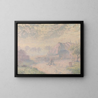 AdrienJoseph Heymans - Morgens vroeg.webp
