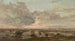 Sonnenuntergang auf der Heide - Adrien Joseph Heymans — Ansicht des Kunstwerks
