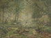 Holz bei Bertogne - Adrien Joseph Heymans — Ansicht des Kunstwerks