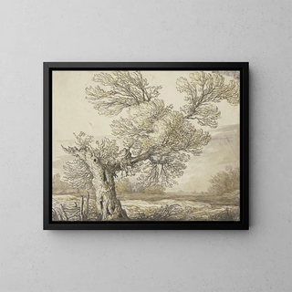 Aelbert Cuyp - Landscape near Dordrecht.webp