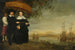 Haupthändler der VOC - Aelbert Cuyp — Ansicht des Kunstwerks
