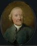 Selbstporträt - Aert Schouman — Ansicht des Kunstwerks