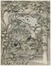 Volière avec quatorze oiseaux - Aert Schouman — Ansicht des Kunstwerks