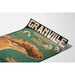 Vintage-Poster Granville – Die Monaco des Nordens und Badeort