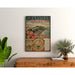 Vintage-Poster Granville – La Monaco du Nord und die Chausey-Inseln