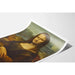 Poster - Die Mona Lisa - Leonardo da Vinci