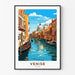 Vintage-Venice-Poster