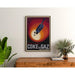 Vintage-Poster - Charbon Coke de Gaz de R. de Valerio