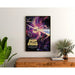 Vintage-Poster NASA - Gamma Ray Ghouls 2020