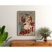 Vintage-Poster - Riz Abadie - Alphonse Mucha