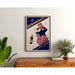 Vintage-Poster - Ein Dubonnet, zum Niederknien von Dransy