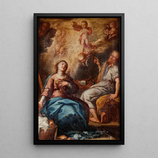 After Guido Reni - Annunciation.webp