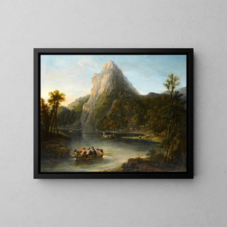 Agostino Aglio - The Eagles Nest Killarney.webp