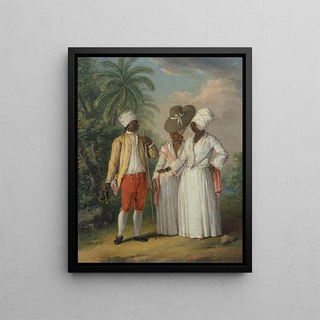 Agostino Brunias - Free West Indian Dominicans.webp