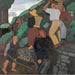 Landwirte - Jean Brusselmans — Ansicht des Kunstwerks
