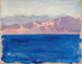 Rotes Meer - Akseli Gallen-Kallela — Ansicht des Kunstwerks