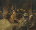 La bayadère - Albert Besnard — Ansicht des Kunstwerks