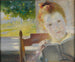 Matinée - Albert Besnard — Ansicht des Kunstwerks