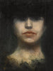 La Tentatrice - Albert Besnard — Ansicht des Kunstwerks