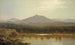 Pic Laramie - Albert Bierstadt — Ansicht des Kunstwerks