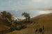 Studie für den Eingang nach Monterey - Albert Bierstadt — Ansicht des Kunstwerks