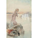 Aino - Albert Edelfelt — Ansicht des Kunstwerks
