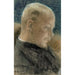 Portrait des Künstlers Karl A Tavaststjerna - Albert Edelfelt — Ansicht des Kunstwerks