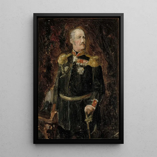 Albert Edelfelt - Portrtt av Generaladjutanten greve Adolf Aminoff.webp