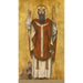 Reproduktion des Gemäldes Saint Boniface de Mayence - Albert Frans Lieven De Vriendt