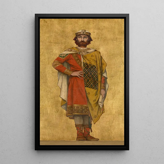 Albert Frans Lieven De Vriendt - Willem van Saeftinghe.webp