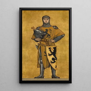 Albert Frans Lieven De Vriendt - William of Jlich.webp