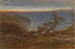 Clovelly - Albert Goodwin — Ansicht des Kunstwerks