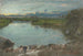 Demerara, Guyana - Albert Goodwin — Ansicht des Kunstwerks