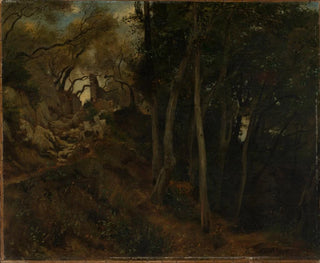 Albert Lang - Landschaft bei Lerici.webp