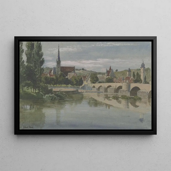 Albert Lang - Ochsenfurt am Main.webp