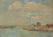 Eingang des Hafens - Albert Lebourg — Ansicht des Kunstwerks