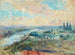 Die Seine in Rouen - Albert Lebourg — Ansicht des Kunstwerks